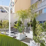 Mojito Breeze In Lisbon By Misha\'S Place 3C