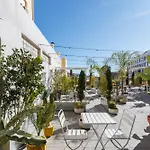 Mojito Breeze In Lisbon By Misha\'S Place 3C