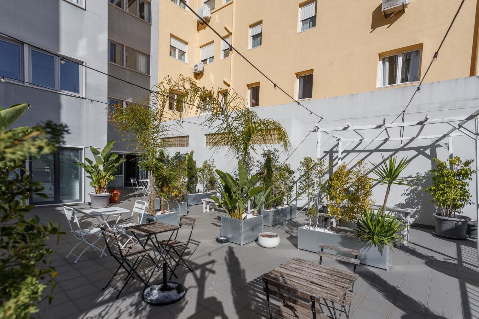 Apartment Mojito Breeze In By Misha's Place 3c Lissabon