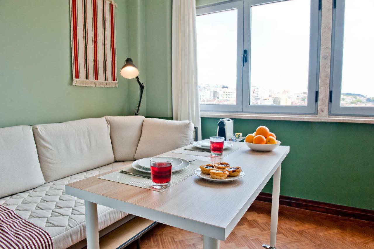 Mojito Breeze In By Misha's Place 3c * Lissabon