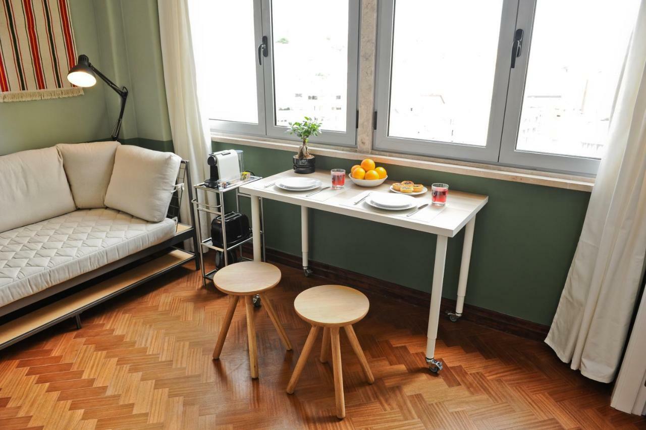 Mojito Breeze In By Misha's Place 3c Apartment Lissabon