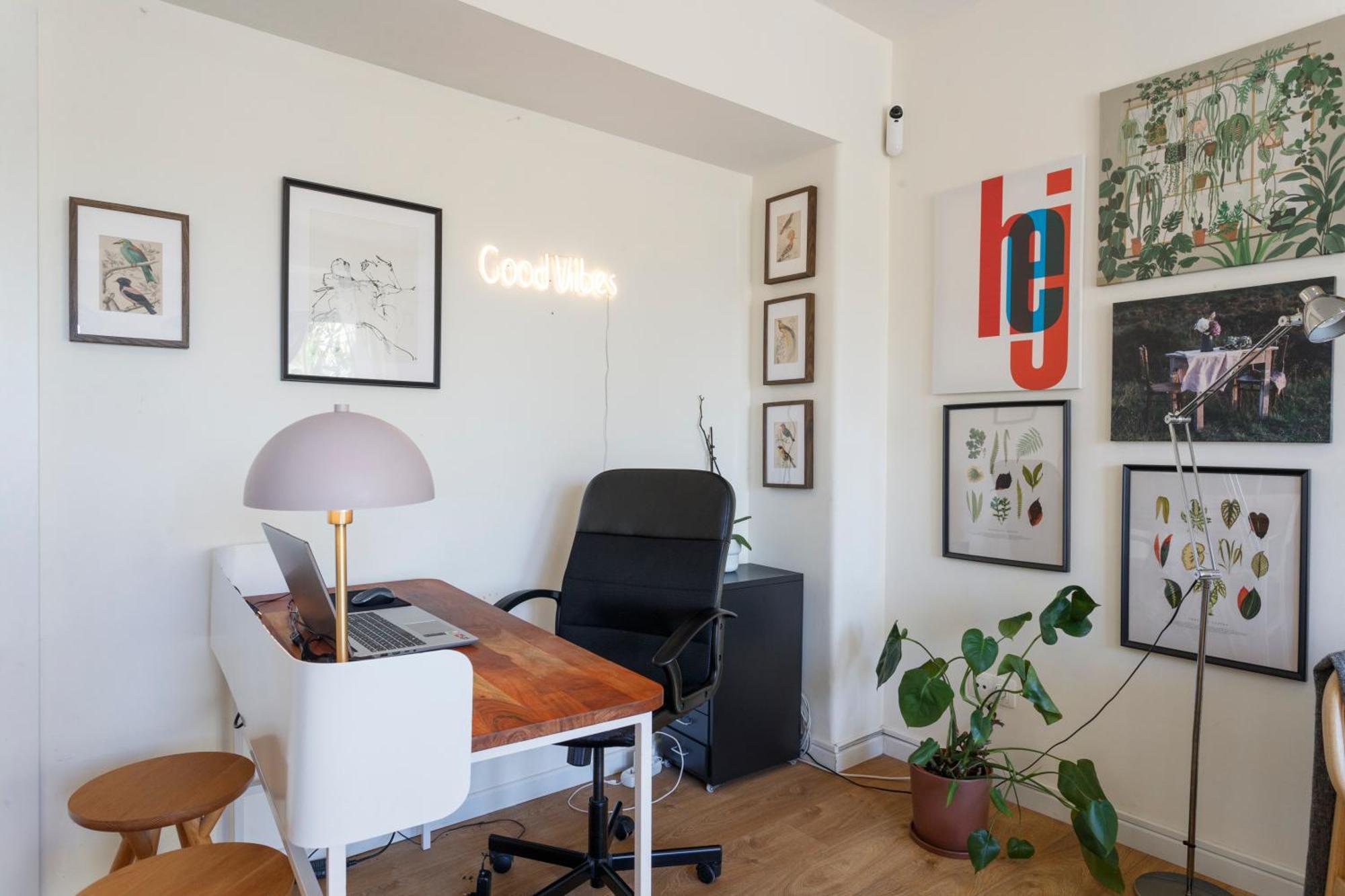 Mojito Breeze In By Misha's Place 3c Apartamento Lisboa