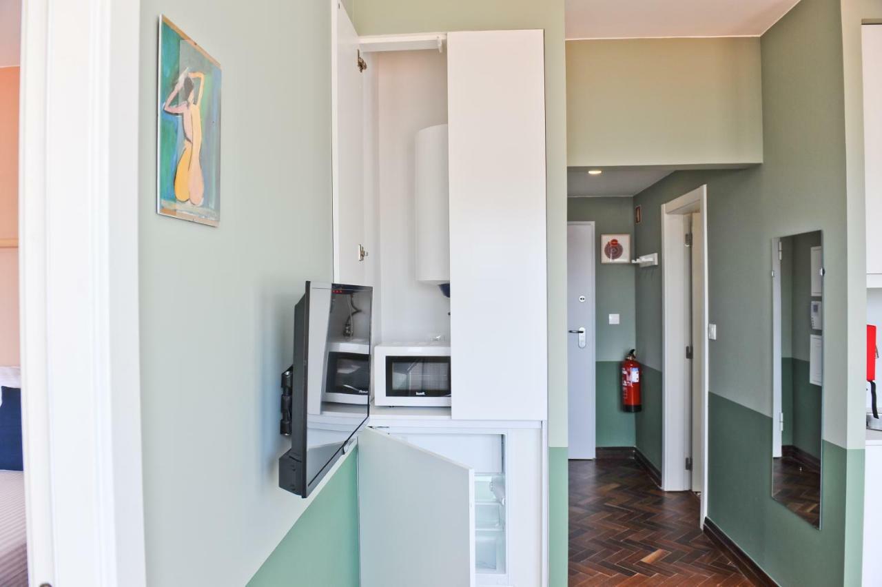 Mojito Breeze In By Misha's Place 3c Apartamento Lisboa